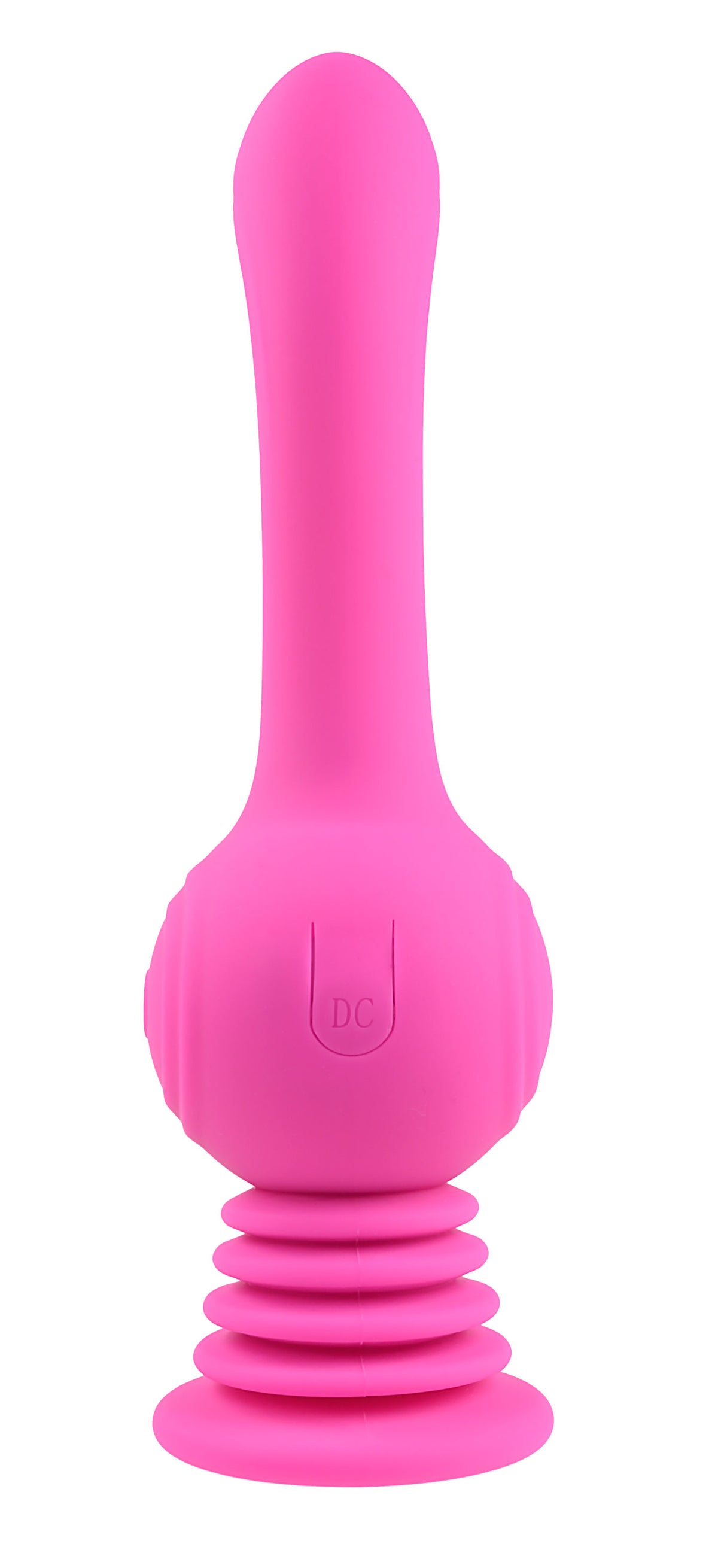 Evolved GYRO VIBE - Super Vibrator 24.8 cm Waterproof > Vibrators > Standard Vibrators