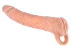 Extendor 8 Inch 2-in-1 Penis Extender and Masturbator
