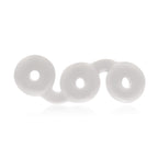 Triple Donut Ring > Cock Ring > Single