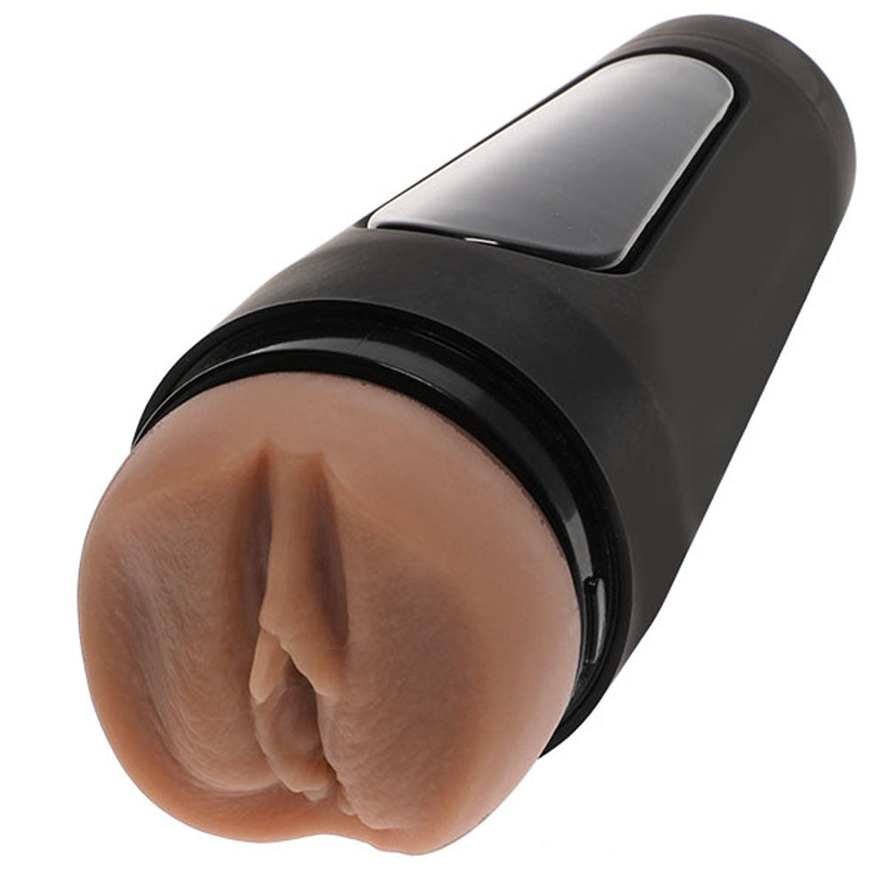 Celebrity Girls Karlie Redd – Hardened Masturbator Sleeve with Suction Adjuster > Sex Toys For Men > Masturbators > Pornstar