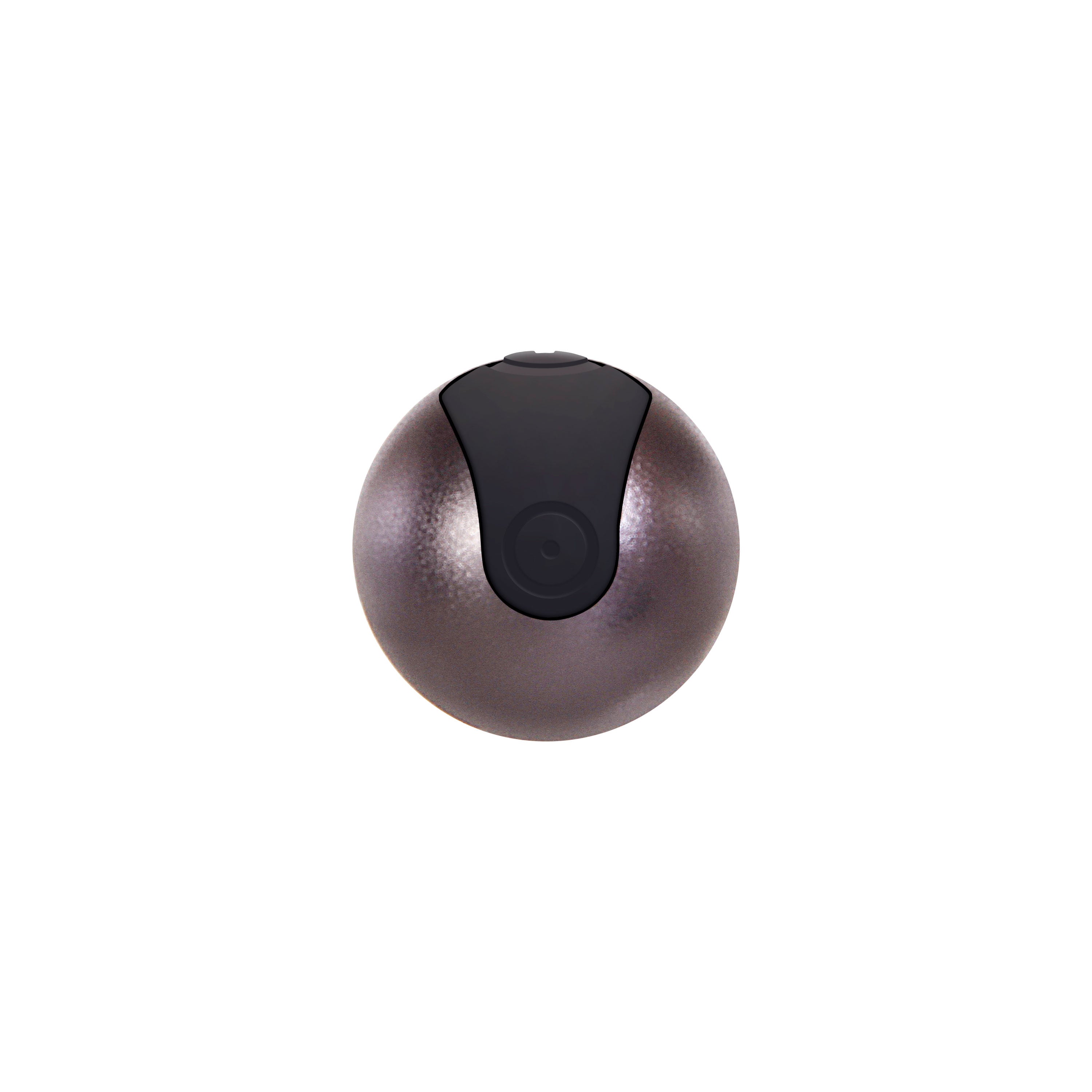 Evolved Travel-Gasm (Gray) – Waterproof Bullet Vibrator > Vibrators > Mini Vibrators