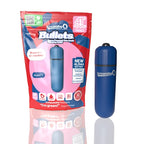 Screaming O Bullets 4T High Pitch Treble – Waterproof Compact Vibrating Bullet > Vibrators > Mini Vibrators