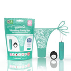 Screaming O 4T Panty Vibrator Set with Remote and High Pitch Treble Vibrating Bullet > Sex Toys For Ladies > Panty Vibes