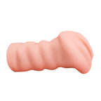 Crazy Bull Leila – Realistic Compact Vagina Stroker > Sex Toys For Men > Masturbators > Manual
