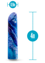 Limited Addiction Mesmerize Power Vibe Azure Wireless Vibrator Default Title > Vibrators > Mini Vibrators