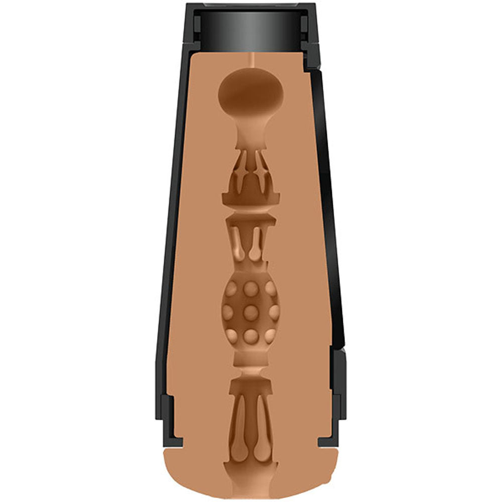 Girls of Social Media Brittanya187 Main Squeeze – Lifelike ULTRASKYN Stroker > Sex Toys For Men > Masturbators > Pornstar