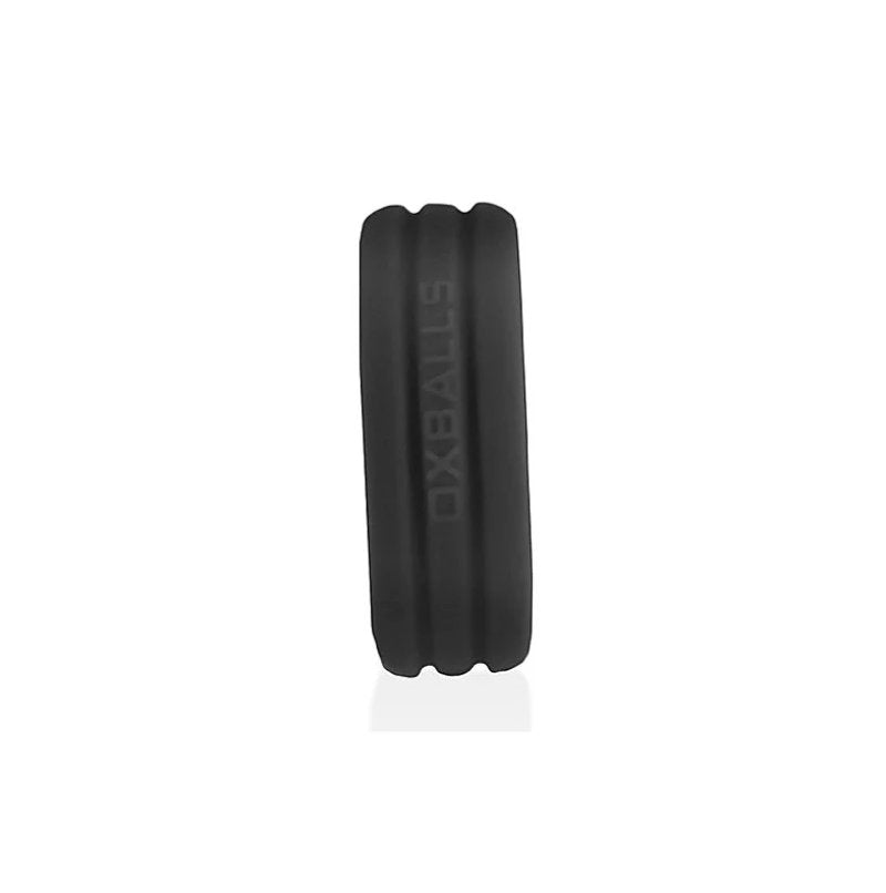 Roto Grooved Gripper-Ribbed Cockring > Cock Ring > Single