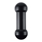 Training Master Double-Sided Stroker – Realistic TPE Pussy and Ass Masturbator > Sex Toys For Men > Masturbators > Manual