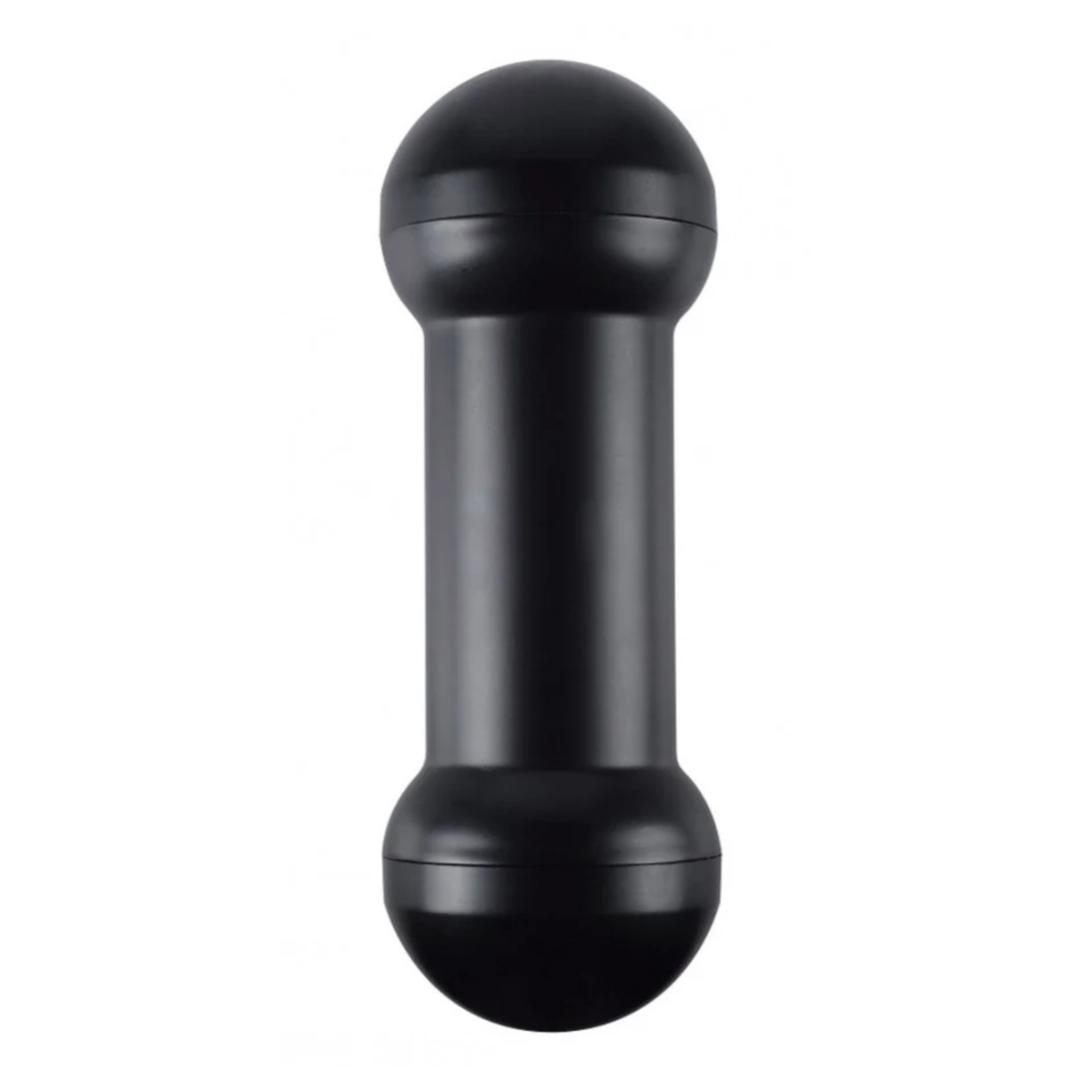 Training Master Double-Sided Stroker – Realistic TPE Pussy and Ass Masturbator > Sex Toys For Men > Masturbators > Manual