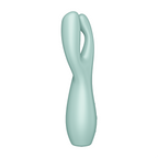 Satisfyer Threesome 3 Lay-On Vibrator – Waterproof External Silicone Vibrator > Vibrators > Vibrating Pads