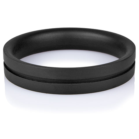 RingO Pro XL – Body-Safe Stretchy Penis Ring With Wider Band for Comfort > Cock Ring > Single