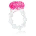 Screaming O ColorPop Quickie – Disposable Stretchable Vibrating Ring > Cock Ring > Vibrating