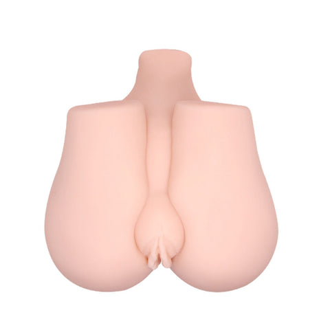 Crazy Bull Vibrating Missionary Torso – Vibrating Masturbator > Sex Toys For Men > Assbators