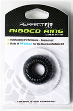 Ribbed Ring – Durable Comfortable Cock Ring > Cock Ring > Single