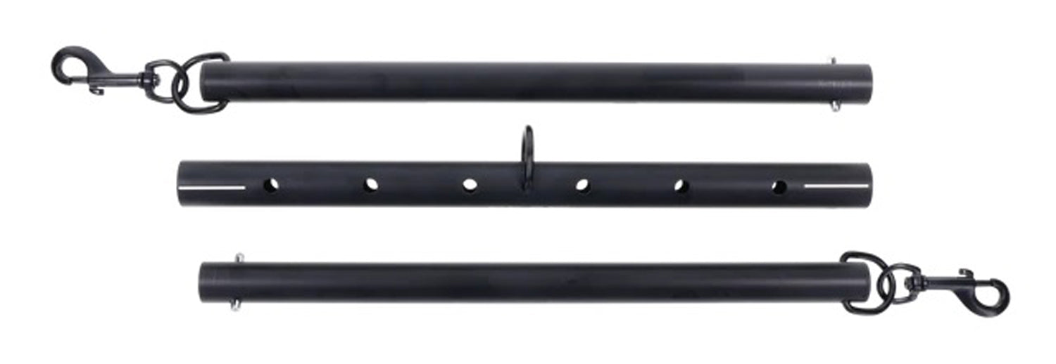 EDGE Adjustable Spreader Bar - 60 Inch Versatile Support > Bondage Gear > Medical Instruments