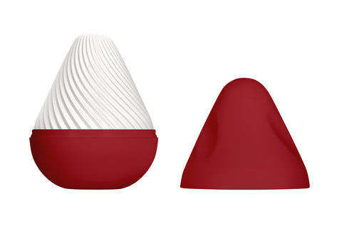 Zero Tolerance Kilauea Mini Stroker Egg > Sex Toys For Men > Masturbators Cup