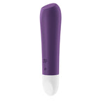 Satisfyer Ultra Power Bullet 2 – USB Rechargeable Compact Bullet Vibrator > Vibrators > Mini Vibrators