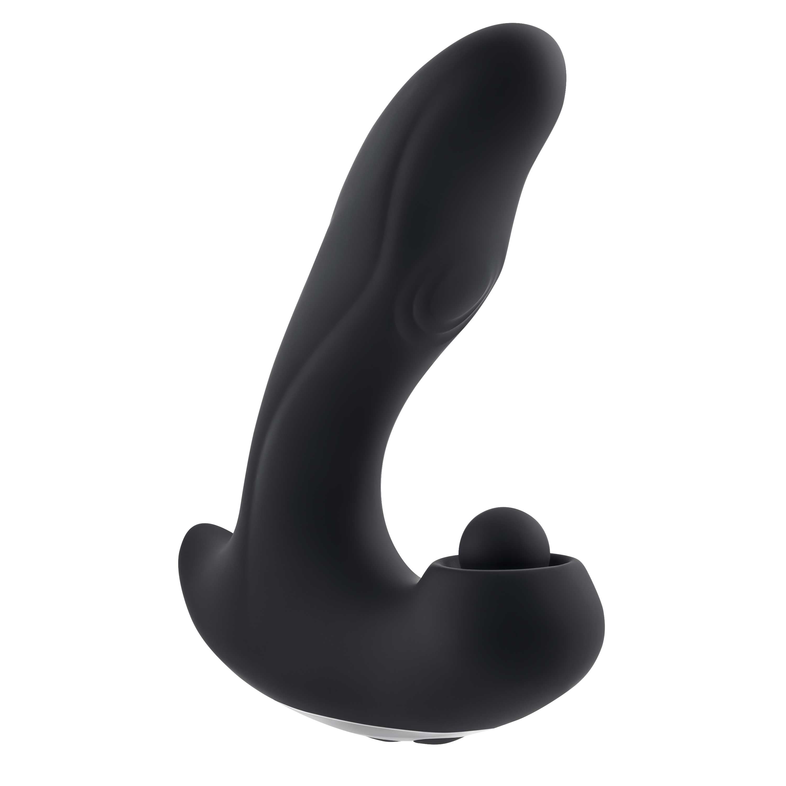 Gender X MAD TAPPER - Double Tapping Vibrating Massager 14.7cm > Vibrators > Unconventional