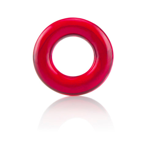 RingO Pleasure Ring – Erection-Enhancement Stretchy Sex Ring > Cock Ring > Single