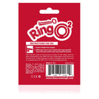 Screaming O RingO 2 – Waterproof Stretchy Silicone Dual Cock and Ball Ring > Cock Ring > Single