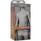 Twink Ultrasryn Stroker Ass Vanilla > Sex Toys For Men > Masturbators > Manual