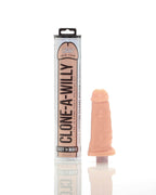 Clone-A-Willy Vibrator - Silicone Replica Kit > Dildos > Mould Your Own Kits