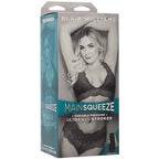 Blair Williams – Main Squeeze Squeezable Grip Masturbator Sleeve > Sex Toys For Men > Masturbators > Pornstar