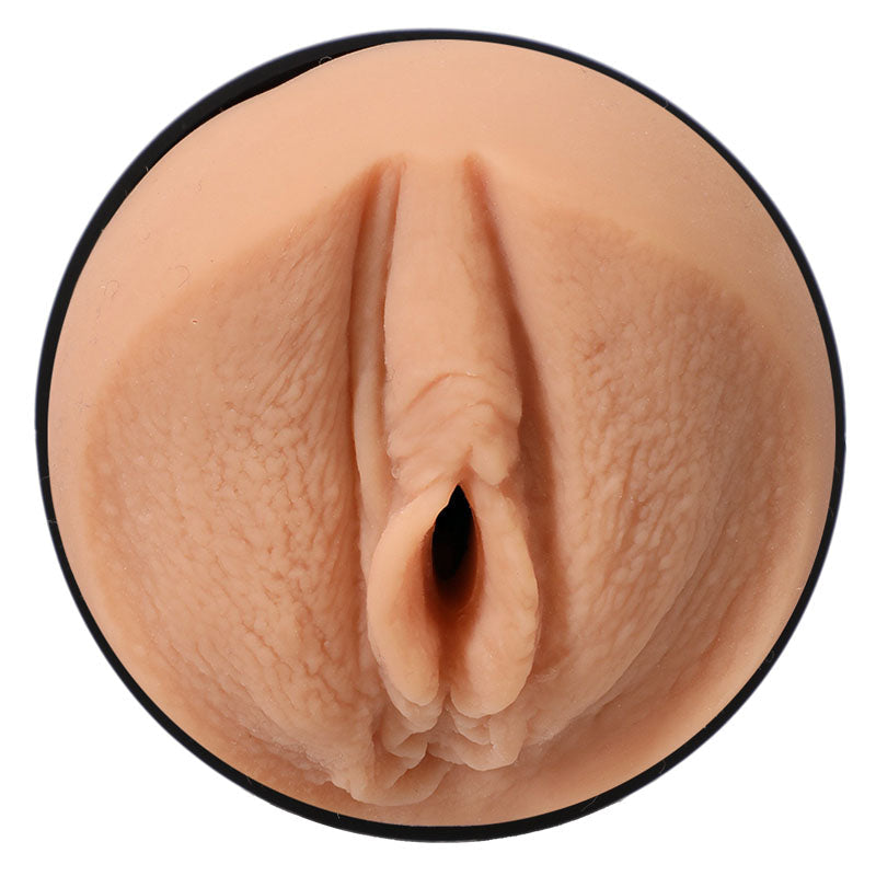 Doc Johnson Adira Allure – Realistic Squeezable Grip Masturbator with Suction Control > Sex Toys For Men > Masturbators > Pornstar