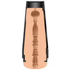 Doc Johnson Adira Allure – Realistic Squeezable Grip Masturbator with Suction Control > Sex Toys For Men > Masturbators > Pornstar