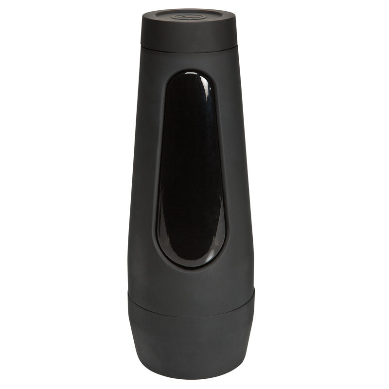 Doc Johnson Adira Allure – Realistic Squeezable Grip Masturbator with Suction Control > Sex Toys For Men > Masturbators > Pornstar