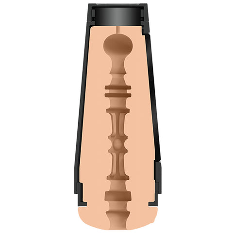 Main Squeeze Kenzie Anne Vagina Stroker for Realistic Pleasure Strokers - Celebrity