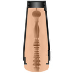 Lily Larimar Main Squeeze – ULTRASKYN Textured Variable Pressure Stroker > Sex Toys For Men > Masturbators > Pornstar