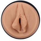Nicole Doshi Main Squeeze Ultraskyn – Lifelike Textured Hard-Case Male Masturbator > Sex Toys For Men > Masturbators > Pornstar