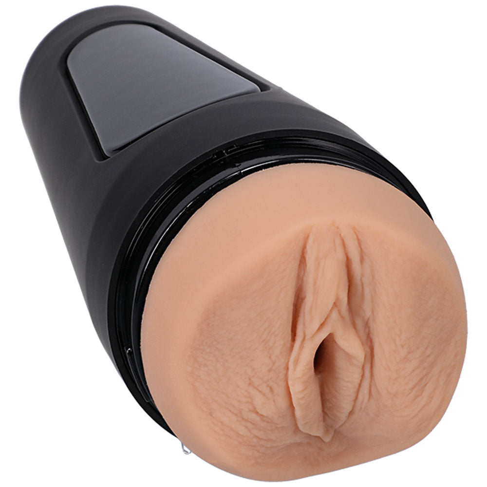 Lexi Luna Main Squeeze – Handcrafted ULTRASKYN Variable Pressure Stroker > Sex Toys For Men > Masturbators > Pornstar