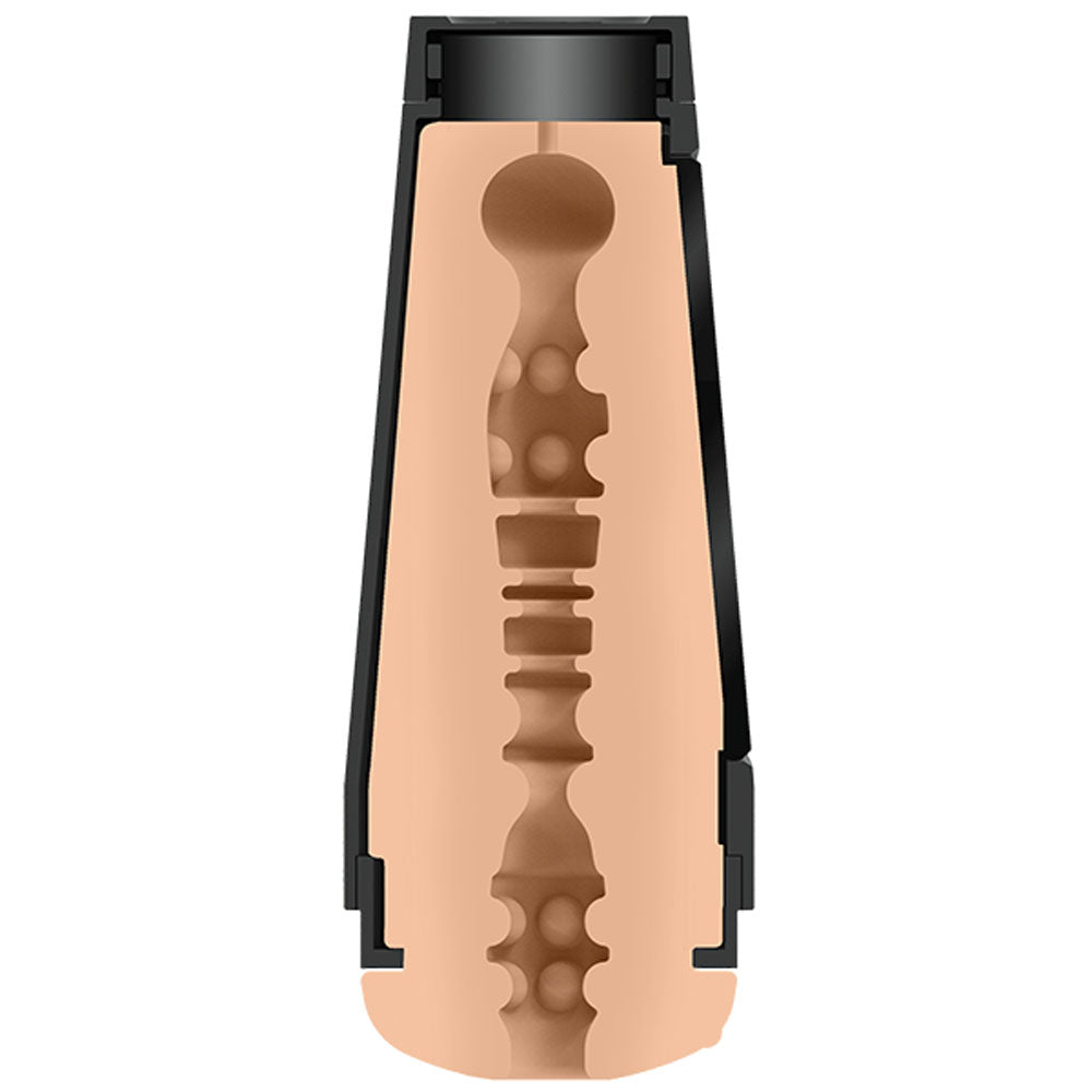 Lexi Luna Main Squeeze – Handcrafted ULTRASKYN Variable Pressure Stroker > Sex Toys For Men > Masturbators > Pornstar