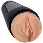 Sybil Main Squeeze Ultraskyn – Handcrafted Variable Pressure Male Masturbator > Sex Toys For Men > Masturbators > Pornstar