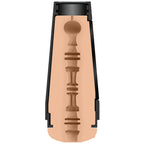 Sybil Main Squeeze Ultraskyn – Handcrafted Variable Pressure Male Masturbator > Sex Toys For Men > Masturbators > Pornstar