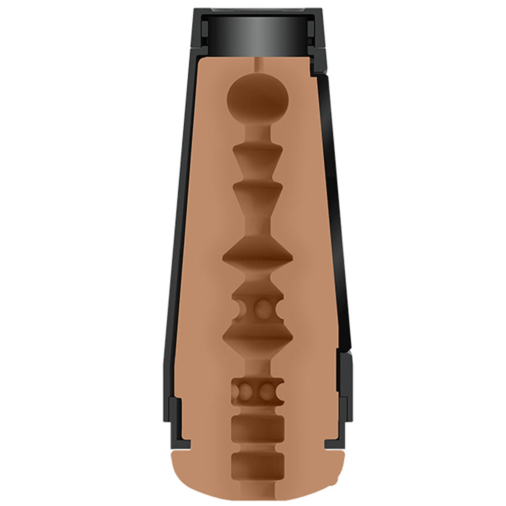 Xxlayna Marie Main Squeeze Ultraskyn – Handcrafted Variable Pressure Stroker > Sex Toys For Men > Masturbators > Pornstar