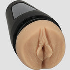 Main Squeeze Leana Lovings ULTRASKYN – Lifelike Variable Pressure Stroker > Sex Toys For Men > Masturbators > Pornstar