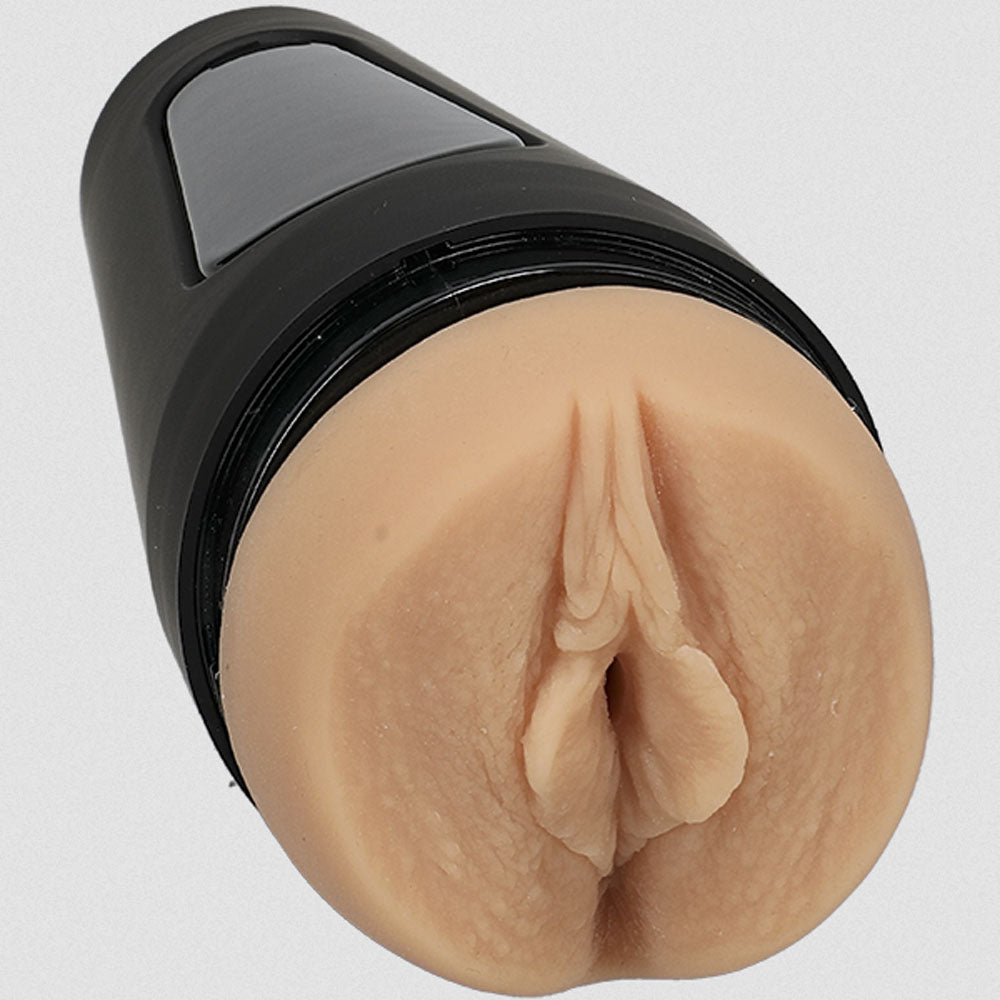 Main Squeeze Leana Lovings ULTRASKYN – Lifelike Variable Pressure Stroker > Sex Toys For Men > Masturbators > Pornstar