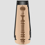 Main Squeeze Leana Lovings ULTRASKYN – Lifelike Variable Pressure Stroker > Sex Toys For Men > Masturbators > Pornstar