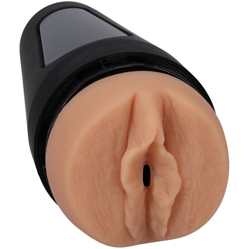 Main Squeeze Cami Strella Ultraskyn Stroker Pussy with Variable Pressure and Hard Outer Case > Sex Toys For Men > Masturbators > Pornstar Main image