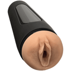 Doc Johnson Main Squeeze Faye Reagan – ULTRASKYN Squeezable Stroker > Sex Toys For Men > Masturbators > Pornstar