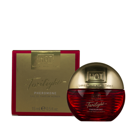 HOT Twilight Pheromone Perfume Women 15ml Default Title Perfume Spray