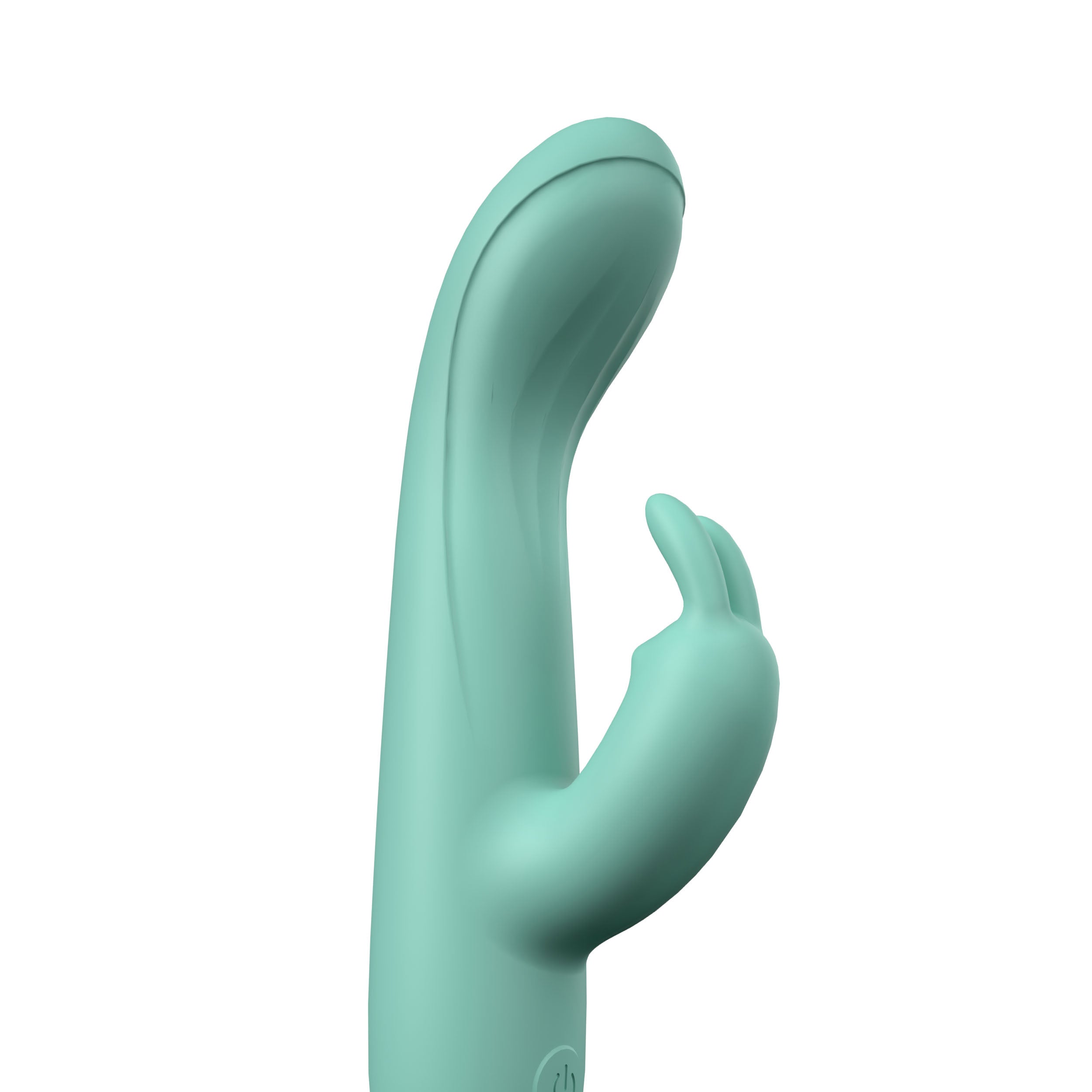 Screaming O PrimO Rabbit – 4.5 Inch Silicone Rabbit Vibrator with 5+5 Motor Settings > Vibrators > Ladies > Rabbit