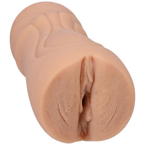 Signature Strokers Jewelz Blu Vagina Stroker Strokers - Celebrity