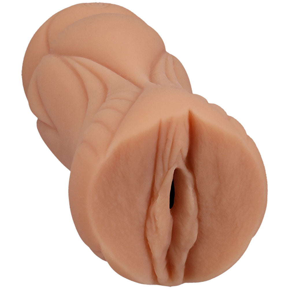 Signature Strokers - Anna Claire Clouds - Vagina Stroker MASTURBATORS
