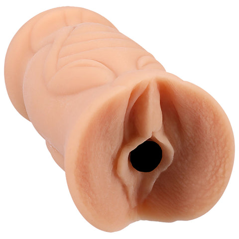 Signature Strokers Richelle Ryan Vagina Stroker Strokers - Celebrity