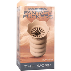 Fantasy Fuckers - The Worm - Fantasy Stroker MASTURBATORS