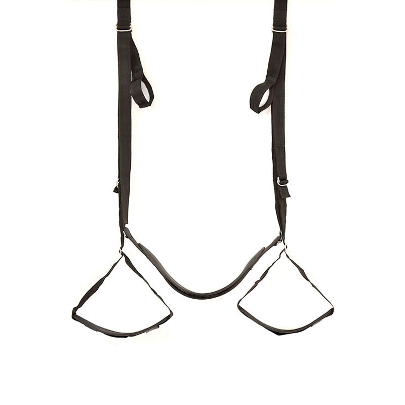 Adam & Eve Naughty Couples Door Swing – Adjustable Swing > Sex Toys > Swings & Slings Main image